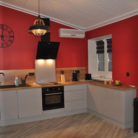 Cichy Zakatek - Ekskluzywny Apartament 90 M2 Varsó Kültér fotó
