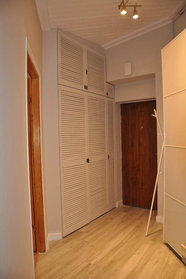 Cichy Zakatek - Ekskluzywny Apartament 90 M2 Varsó Kültér fotó