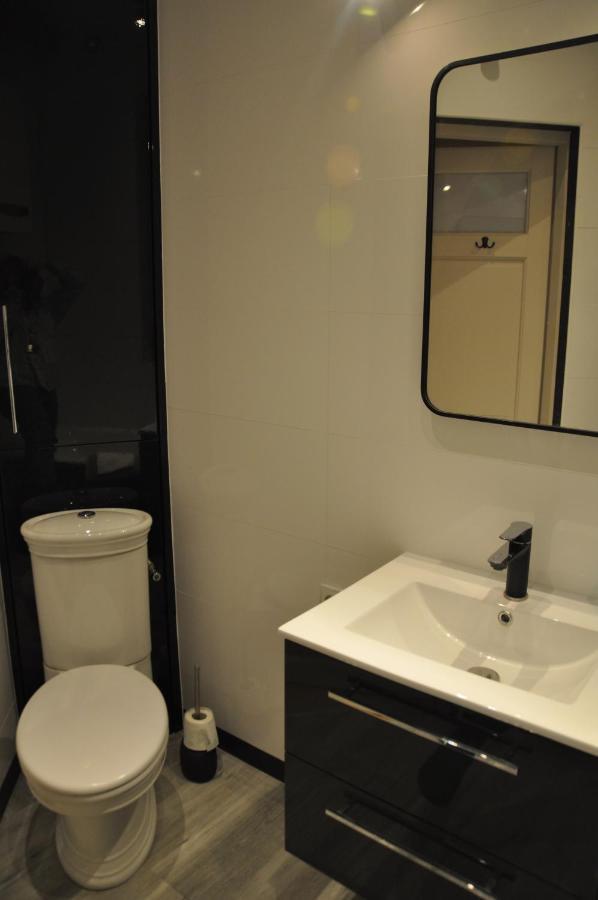 Cichy Zakatek - Ekskluzywny Apartament 90 M2 Varsó Kültér fotó