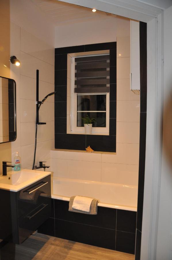 Cichy Zakatek - Ekskluzywny Apartament 90 M2 Varsó Kültér fotó